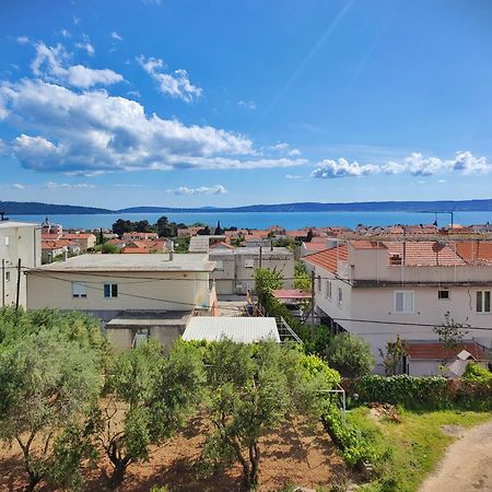 Top View Kaštela エクステリア 写真
