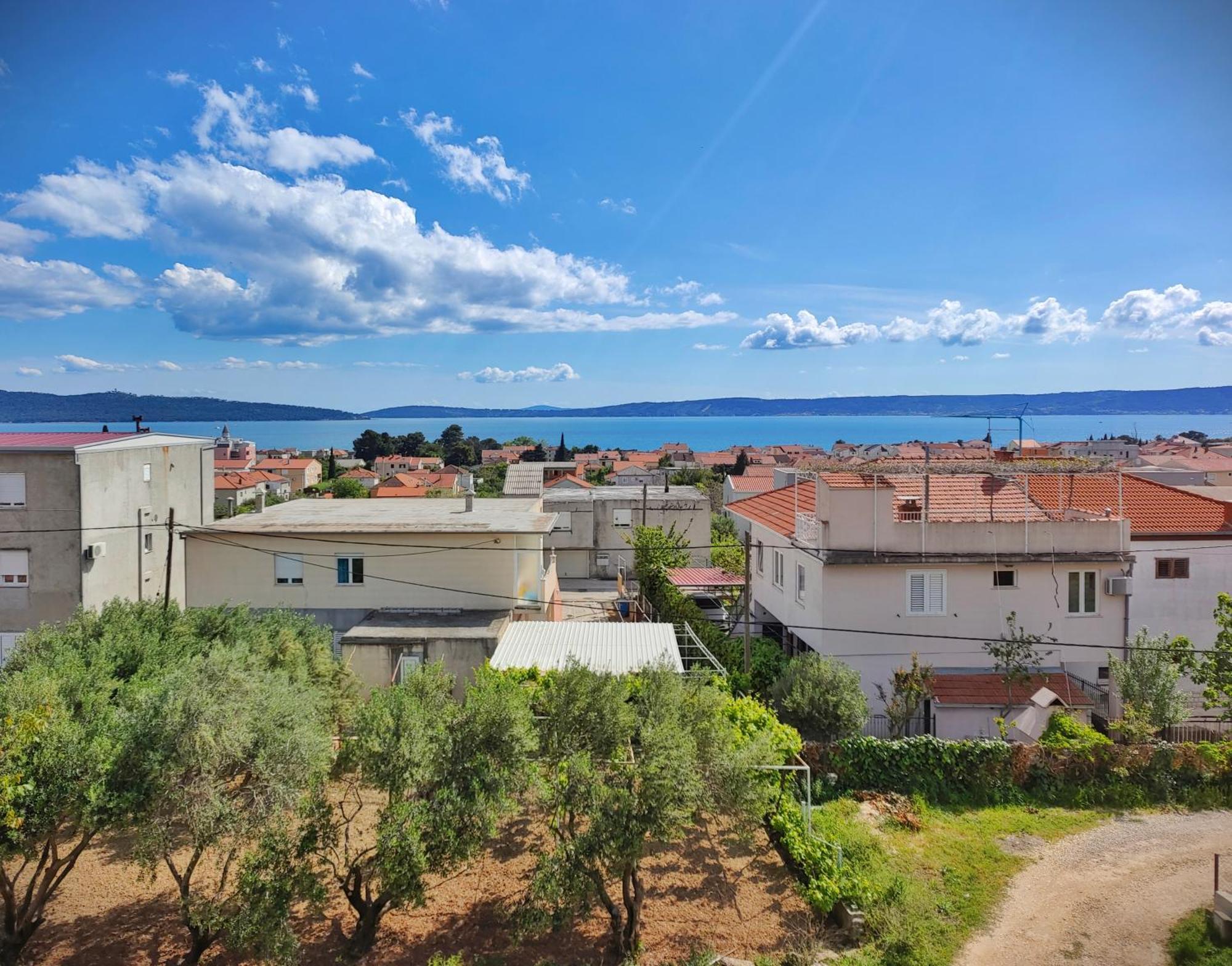 Top View Kaštela エクステリア 写真